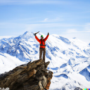 Alpinisme virtuel