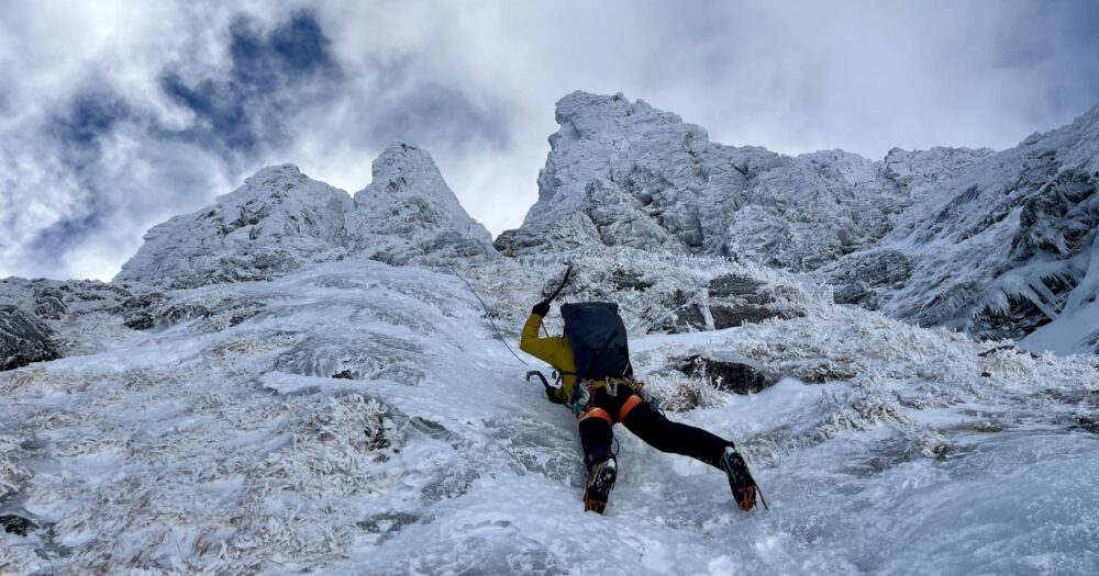 Ben Nevis 2026
